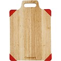 15 Rubberwood Cutting Board with Removable Silicone Corners (CWB15RWS)