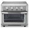 Air Fryer Toaster Oven (TOA60)