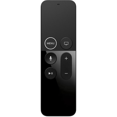 Apple Siri Remote Control for TV 4K/4th Generation TV (MQGD2LL/A)