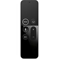 Apple Siri Remote Control for TV 4K/4th Generation TV (MQGD2LL/A)