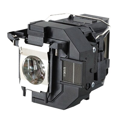 Epson® Replacement Lamp for Epson VS355 Portable Projector (ELPLP96)