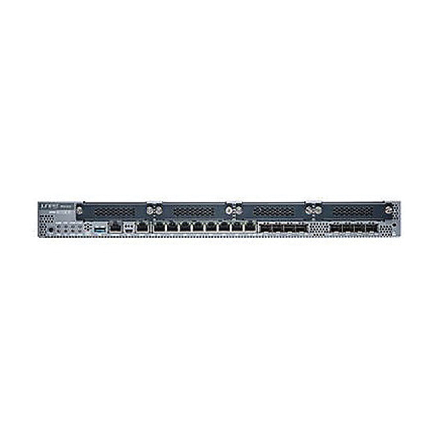 Juniper® SRX345 Services Gateway, Gray