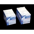 Dukal Gauze Sponge, 2 x 2, Sterile, 4-Ply, 100/Box (7224)