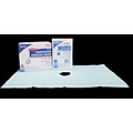 Dukal Fenestrated Surgical Drape, 18 x 26, 50/Box (20-001)