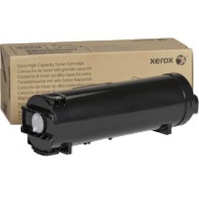 Xerox 106R03944 Black Extra High Yield Toner Cartridge