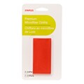 Staples MicroFiber Cloths (2pk) Red (51486)