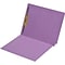 Medical Arts Press® Kardex® Compatible Colored Folders; Position 1 Fastener