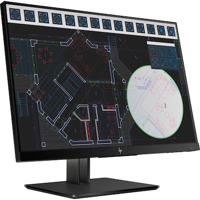 Hp Elitedisplay E273 27 Inch Monitor The Warehouse