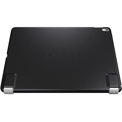 Brydge Protective Case for iPad Pro 12.9, Black (BRYPC60A5)