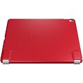 Brydge Slimline Protective Case for iPad Pro 12.9, Red