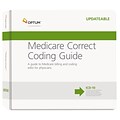 Medicare Correct Coding Guide (3024)
