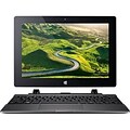 Acer One 10 S1003-130M 10.1 Touchscreen LCD 2-in-1 Notebook (4722369)