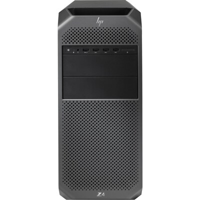 HP Workstation Z4 G4 Desktop Computer, Intel (3KX10UT#ABA)