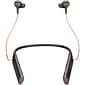 Plantronics Voyager 6200 UC Business-Ready Bluetooth Neckband Headset With Earbuds