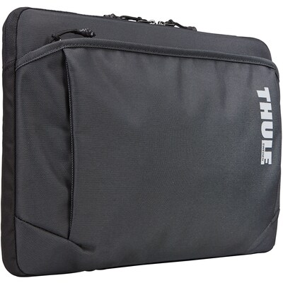 Thule Subterra Laptop Sleeve, Dark Shadow Nylon (3203422)