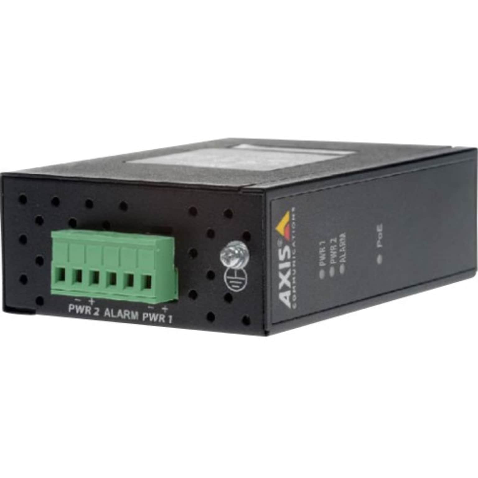 AXIS T8144 60 W Industrial Midspan (01154-001)