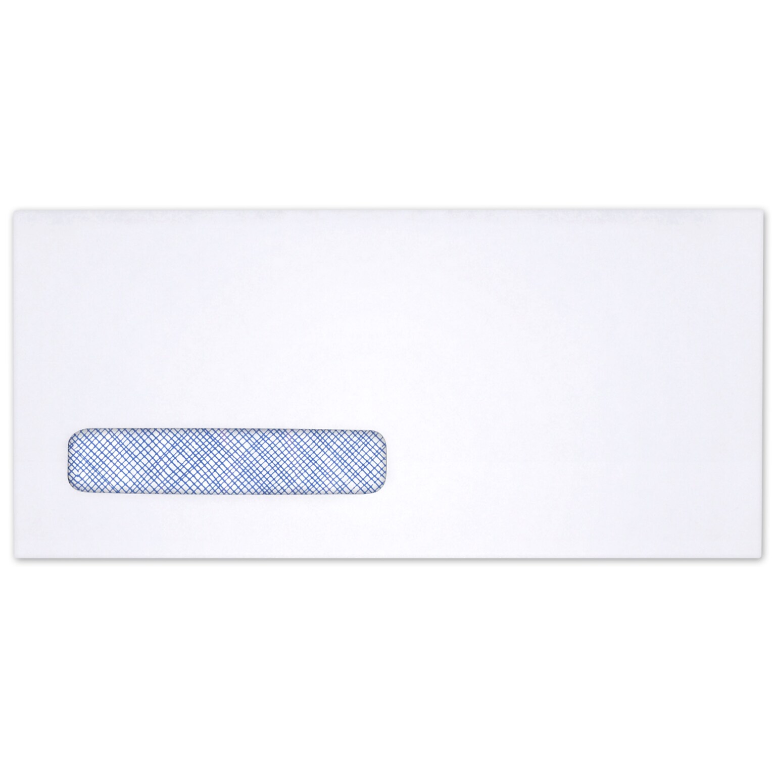 2003, 2004, 2006 & 2012 ADA Dental Window Claim Envelopes, Peel & Seel®, Tinted, Non-Pers., 500/Bx (88532)