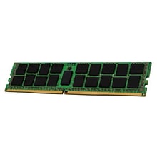 Kingston® KTH-PL426/32G 32GB DDR4 SDRAM DIMM 288-Pin DDR4-2666/PC4-21300 Server Memory Module