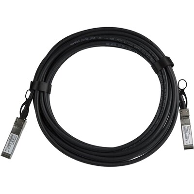 StarTech.com Compatible, SFP+ Direct Attach Cable, 6 m (20 ft.)