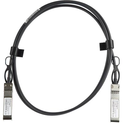 StarTech.com SFP+ Direct Attach Cable, 1.5 m (4.9 ft.)