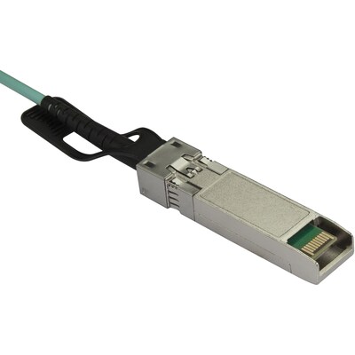 StarTech.com QSFP+ to 4x SFP+, 7 m (23 ft.)