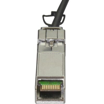 StarTech.com Compatible, SFP+ Direct Attach Cable, 6 m (20 ft.)