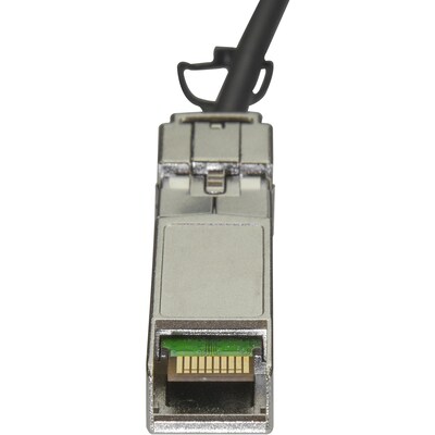 StarTech.com SFP+ Direct Attach Cable, 1.5 m (4.9 ft.)