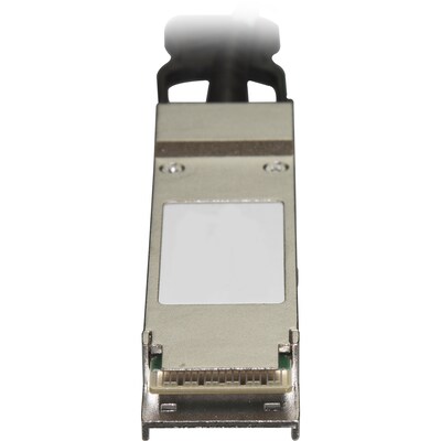 StarTech.com QSFP+ to 4x SFP+, 7 m (23 ft.)