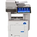 Ricoh® MP 501SPFTL Monochrome Laser All-in-One Printer