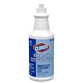 Clorox Clean-Up Disinfectant Cleaner with Bleach -  Original, 32 Ounce Pull Top Bottle (31523)