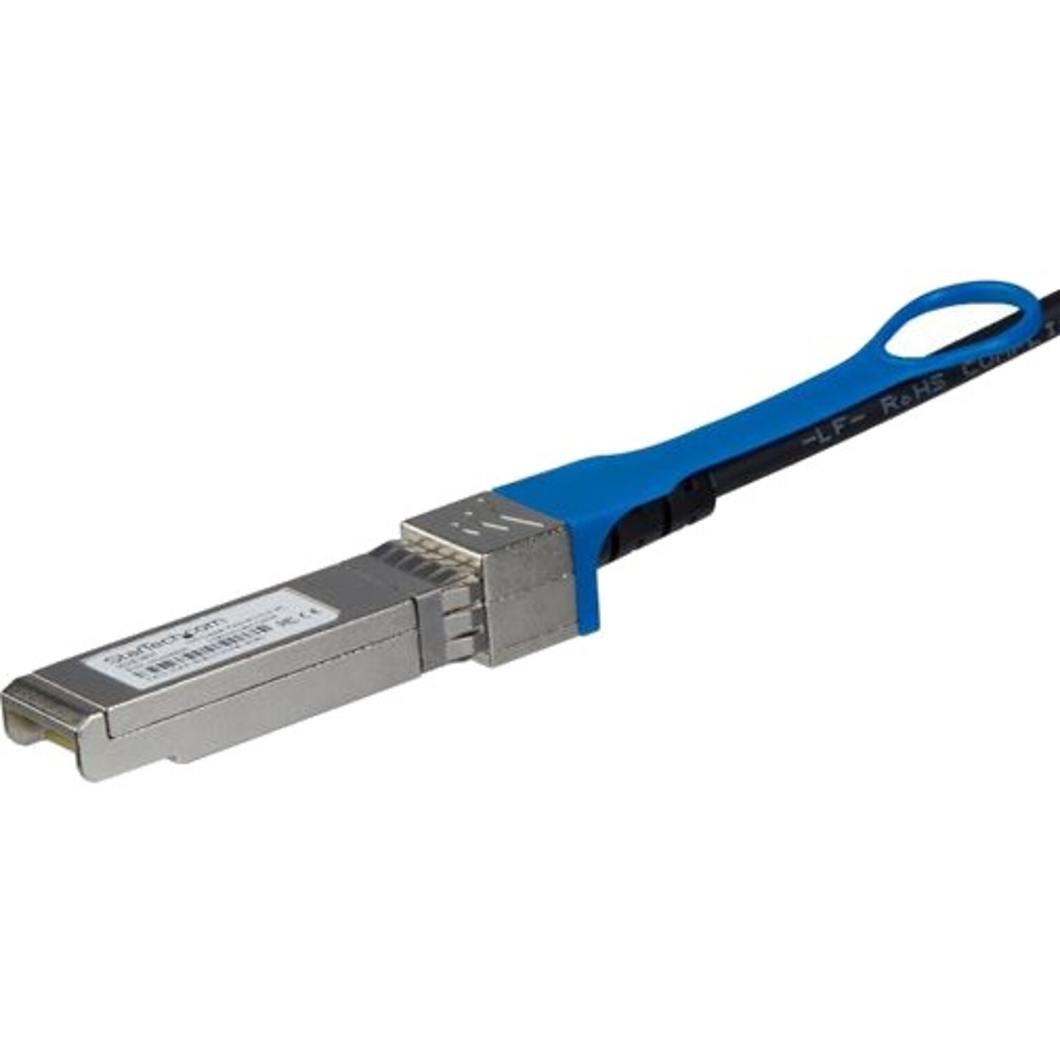 StarTech.com Twinaxial Network Cable (J9281BST)