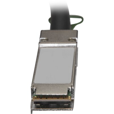 StarTech.com Twinaxial Network Cable (QSFP4SFPPC3M)