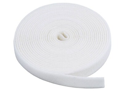 VELCRO® Brand 1 x 10 yds. Adhesive Back Loop