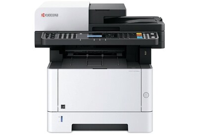 Kyocera® ECOSYS M2540dw Monochrome Laser All-in-One Printer