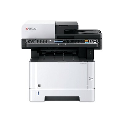 Kyocera® ECOSYS M2540dw Monochrome Laser All-in-One Printer