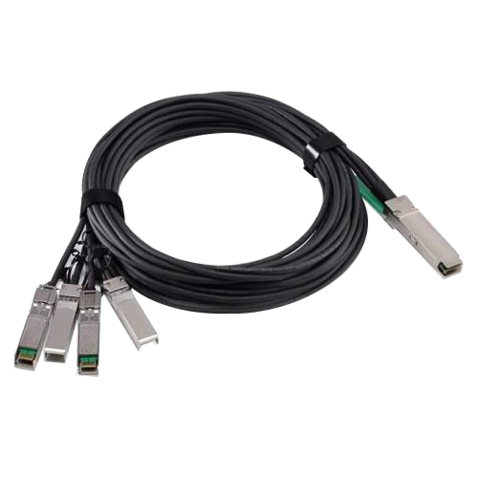 Juniper® JNP-QSFP-40G-LX4 40GBase-LX QSFP+ Transceiver Module