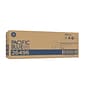 Pacific Blue Ultra 8” High-Capacity Recycled Paper Towel Roll by GP PRO, 1-Ply, Brown, 1150’/Roll, 3 Rolls/Carton (26496)