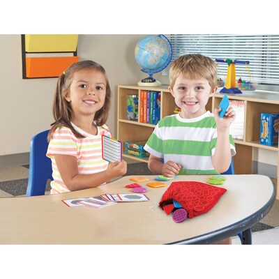 Teaching Tac-Tiles™