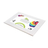 Smart-Fab® SMF23809124510 White Cut Sheets 9 X 12, 45/Pack