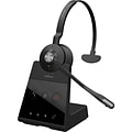 jabra Engage 65 Noise Canceling Mono Phone & Computer Headset, Unified Communcations Certified (9553