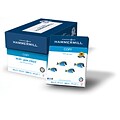 Hammermill Copy Paper, Poly Wrapped, 8-1/2 x 11, 92 Bright, 20 LB, Carton of 10 Reams