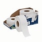 Georgia-Pacific Professional Series Jumbo Jr. Toilet Paper, 2-Ply, White, 1000 ft./Roll, 4 Rolls/Carton (2172114)