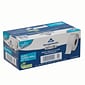 Georgia-Pacific Professional Series Jumbo Jr. Toilet Paper, 2-Ply, White, 1000 ft./Roll, 4 Rolls/Carton (2172114)