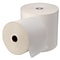 Georgia-Pacific Sofpull High-Capacity Hardwound Paper Towel, 1-Ply, White, 1000/Roll, 6 Rolls/Carto