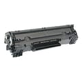 Quill Brand Remanufactured Black Standard Yield Toner Cartridge Replacement for HP 79A (CF279A)