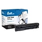 Quill Brand® Remanufactured Black Standard Yield Toner Cartridge Replacement for HP 201A (CF400A) (L