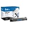 Quill Brand Remanufactured Black High Yield Toner Cartridge Replacement for Dell P7RMX (593-BBKD)