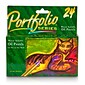 Crayola® Portfolio Series Oil Pastels, 2 EA/BD