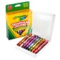 Binney & Smith Crayola® Triangle Crayons, 16/Bx