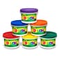 Crayola Dough, Assorted Colors, 6/Set